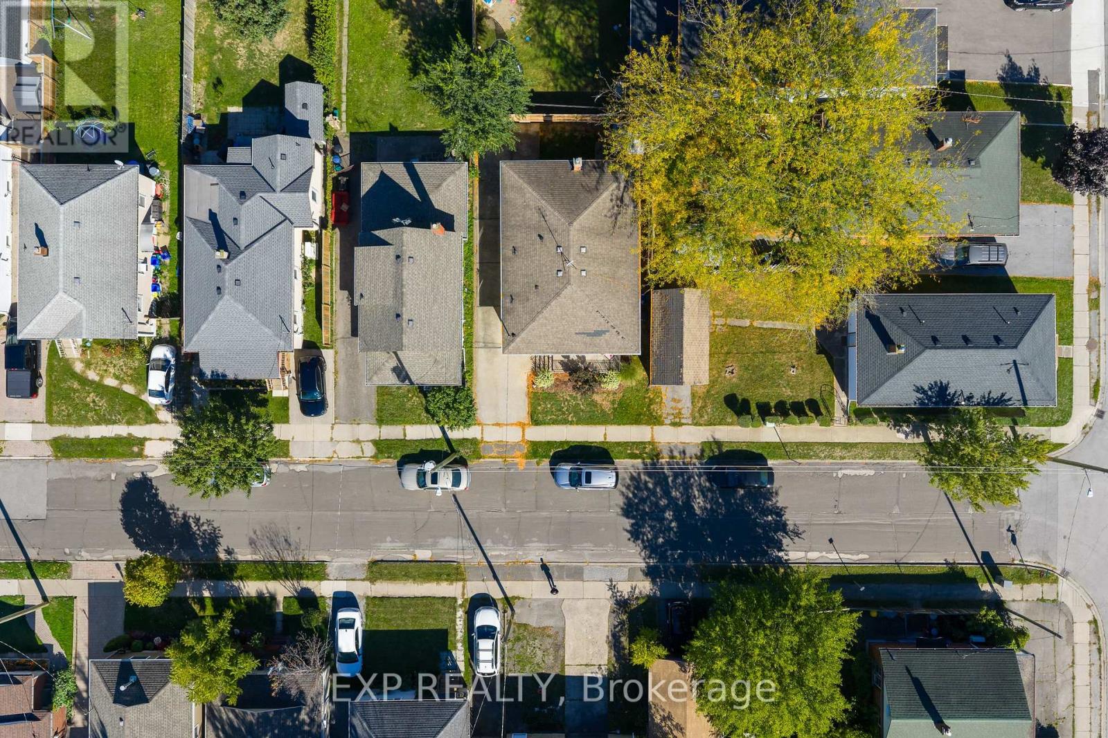 19 Moote Street, St. Catharines, Ontario  L2N 1B3 - Photo 34 - X12455050