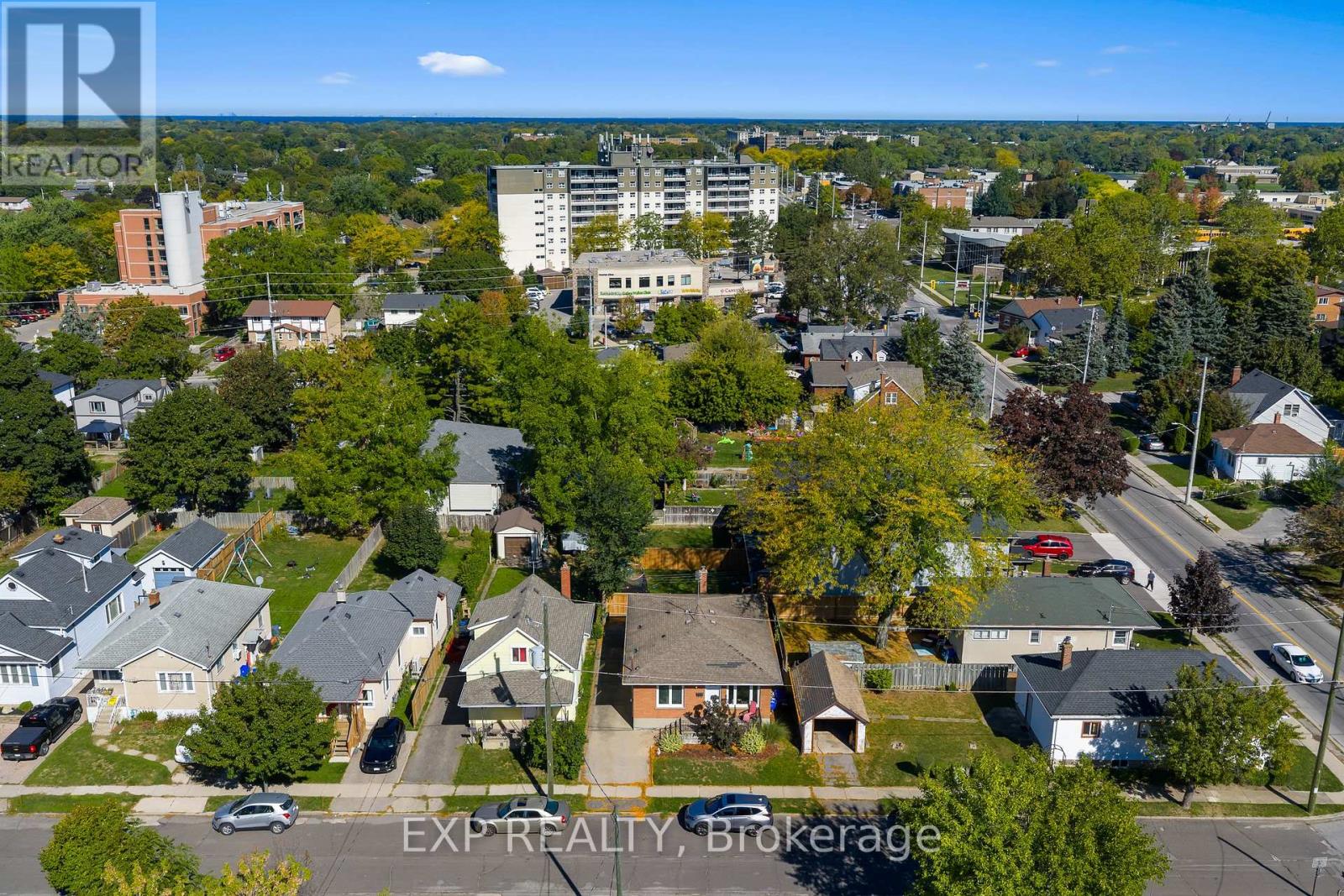 19 Moote Street, St. Catharines, Ontario  L2N 1B3 - Photo 35 - X12455050