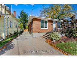 19 MOOTE STREET, St. Catharines, Ontario