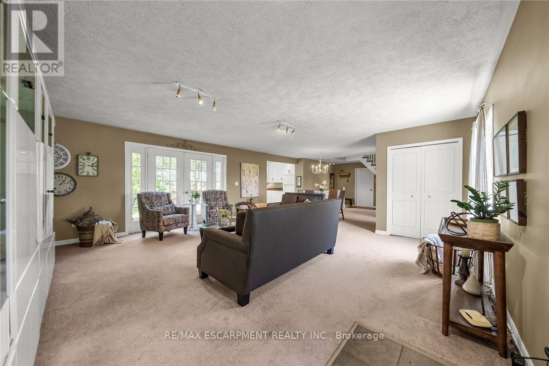 1042 River Road, Haldimand, Ontario  N0A 1E0 - Photo 14 - X12454869