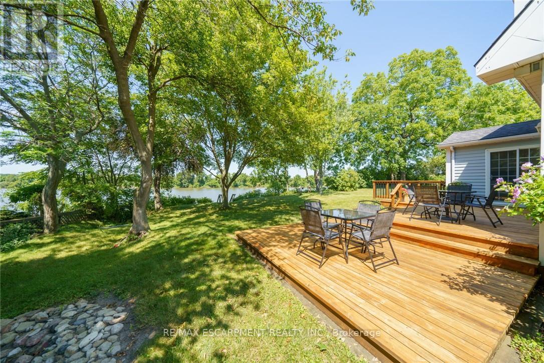 1042 River Road, Haldimand, Ontario  N0A 1E0 - Photo 30 - X12454869