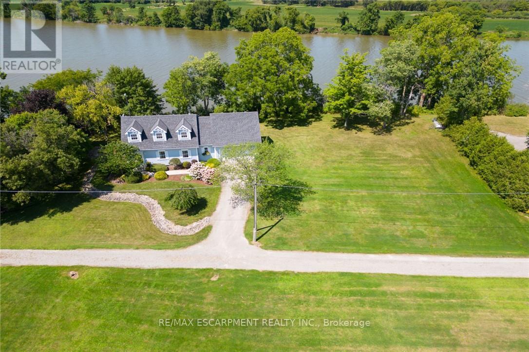1042 River Road, Haldimand, Ontario  N0A 1E0 - Photo 40 - X12454869