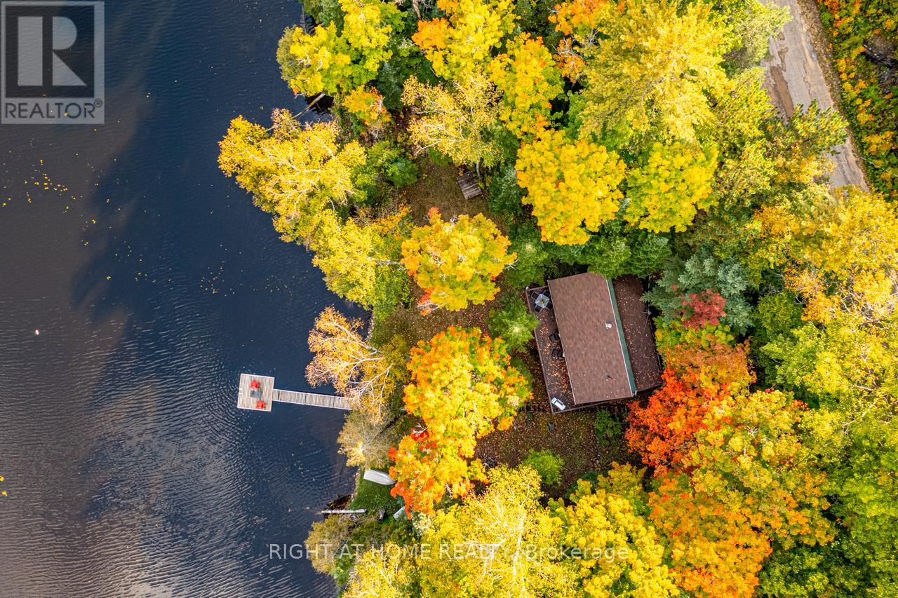 1220 Portage Lake Road, Dysart Et Al, Ontario  K0M 1S0 - Photo 1 - X12454892