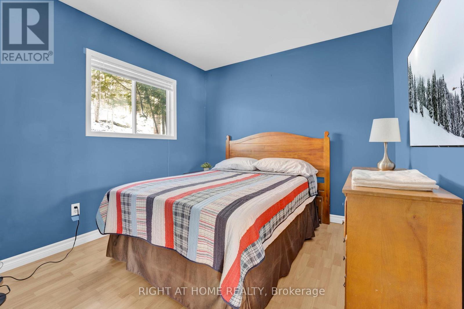 1220 Portage Lake Road, Dysart Et Al, Ontario  K0M 1S0 - Photo 18 - X12454892