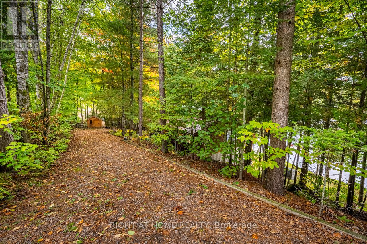 1220 Portage Lake Road, Dysart Et Al, Ontario  K0M 1S0 - Photo 25 - X12454892