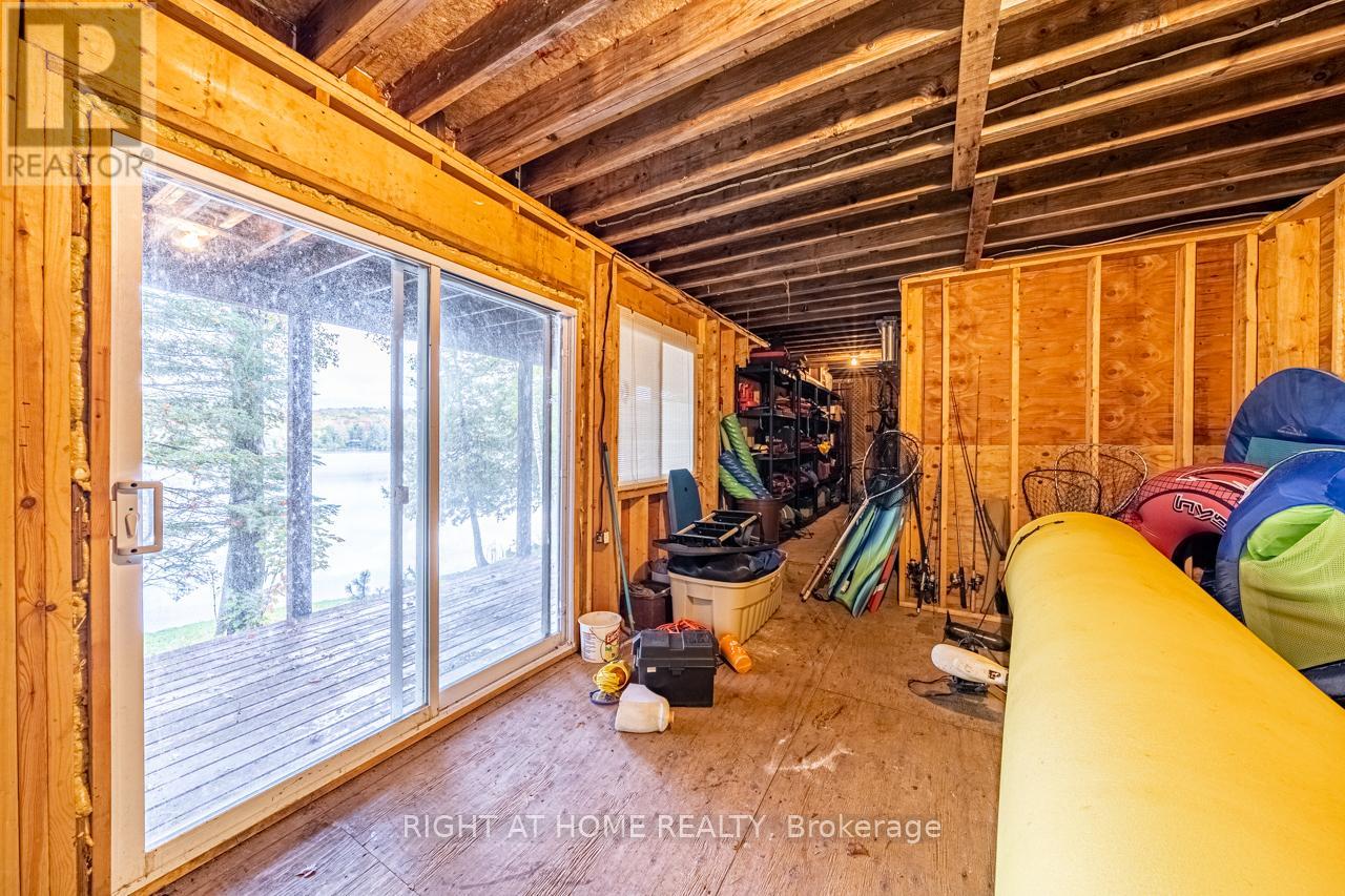1220 Portage Lake Road, Dysart Et Al, Ontario  K0M 1S0 - Photo 34 - X12454892