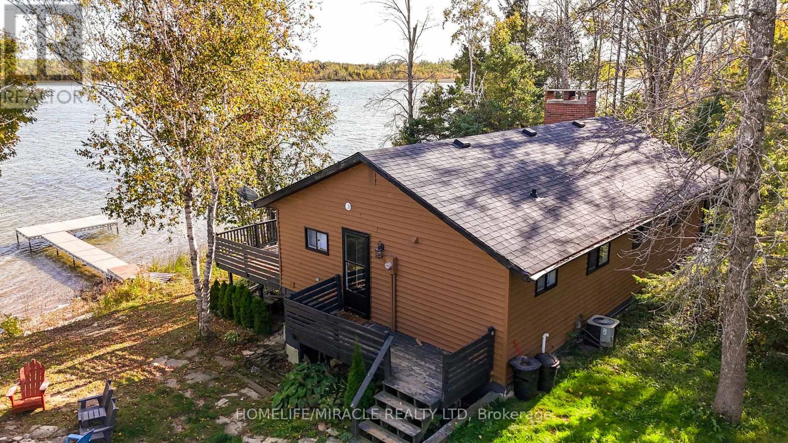 68 Miller Lake Shore Road, Northern Bruce Peninsula, Ontario  N0H 1Z0 - Photo 29 - X12454909