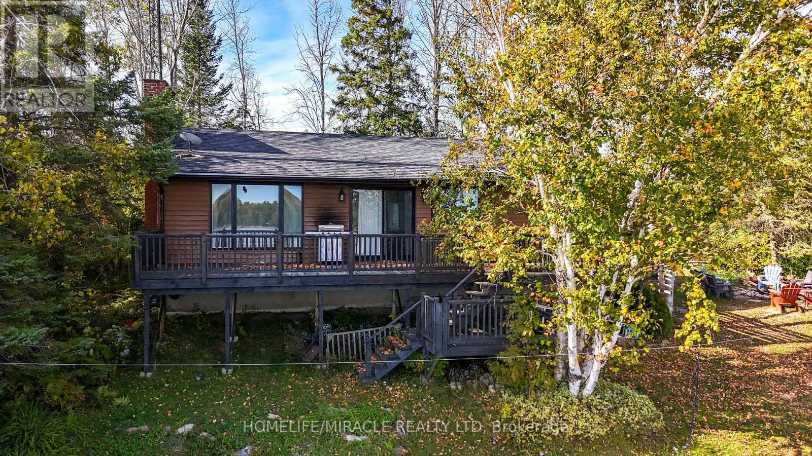 68 Miller Lake Shore Road, Northern Bruce Peninsula, Ontario  N0H 1Z0 - Photo 30 - X12454909