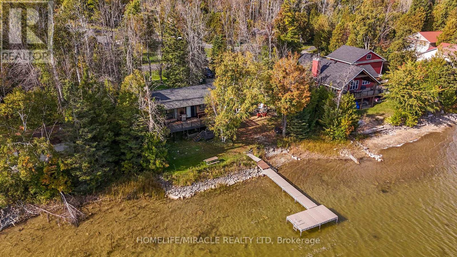 68 Miller Lake Shore Road, Northern Bruce Peninsula, Ontario  N0H 1Z0 - Photo 31 - X12454909