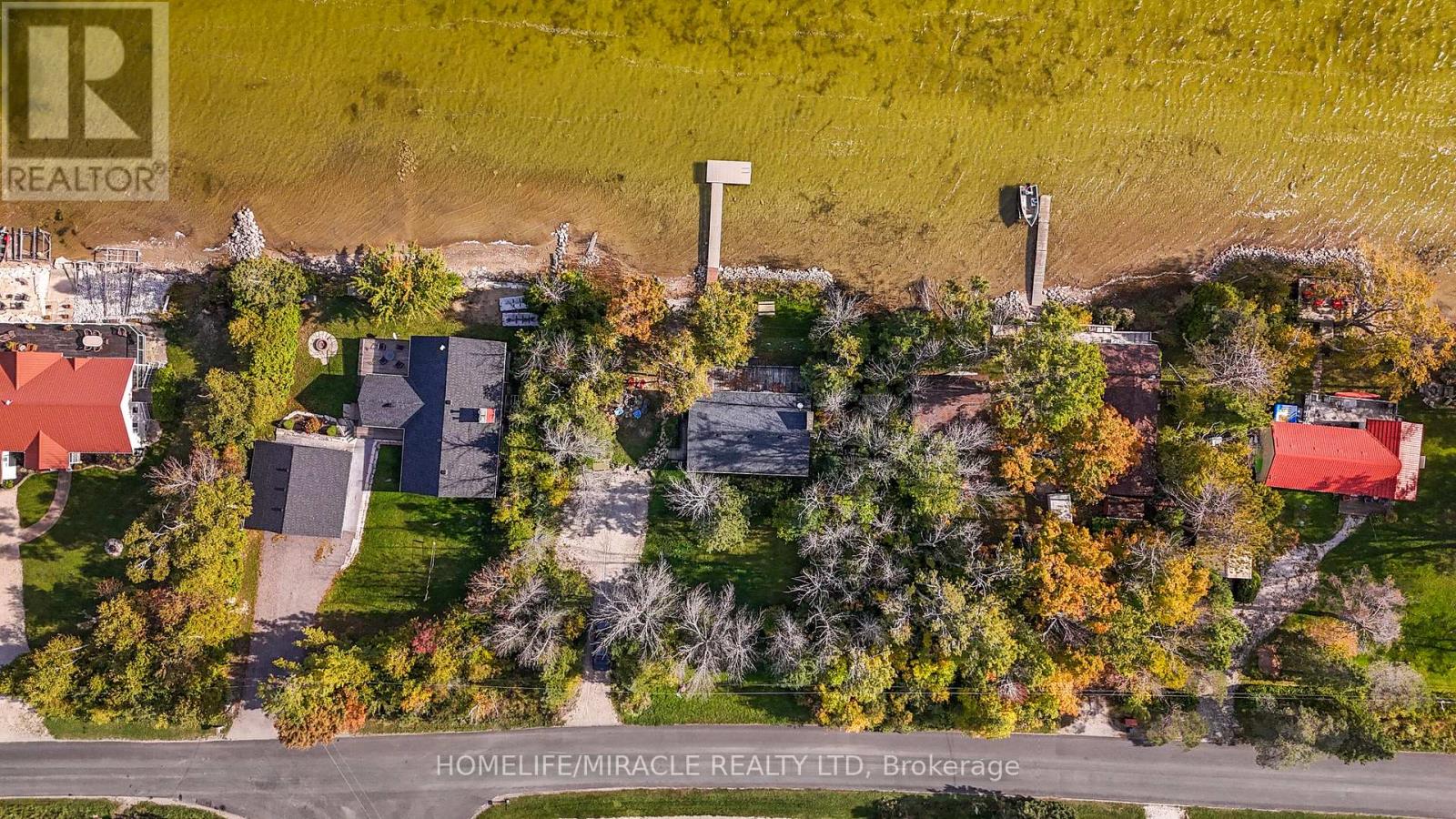 68 Miller Lake Shore Road, Northern Bruce Peninsula, Ontario  N0H 1Z0 - Photo 33 - X12454909