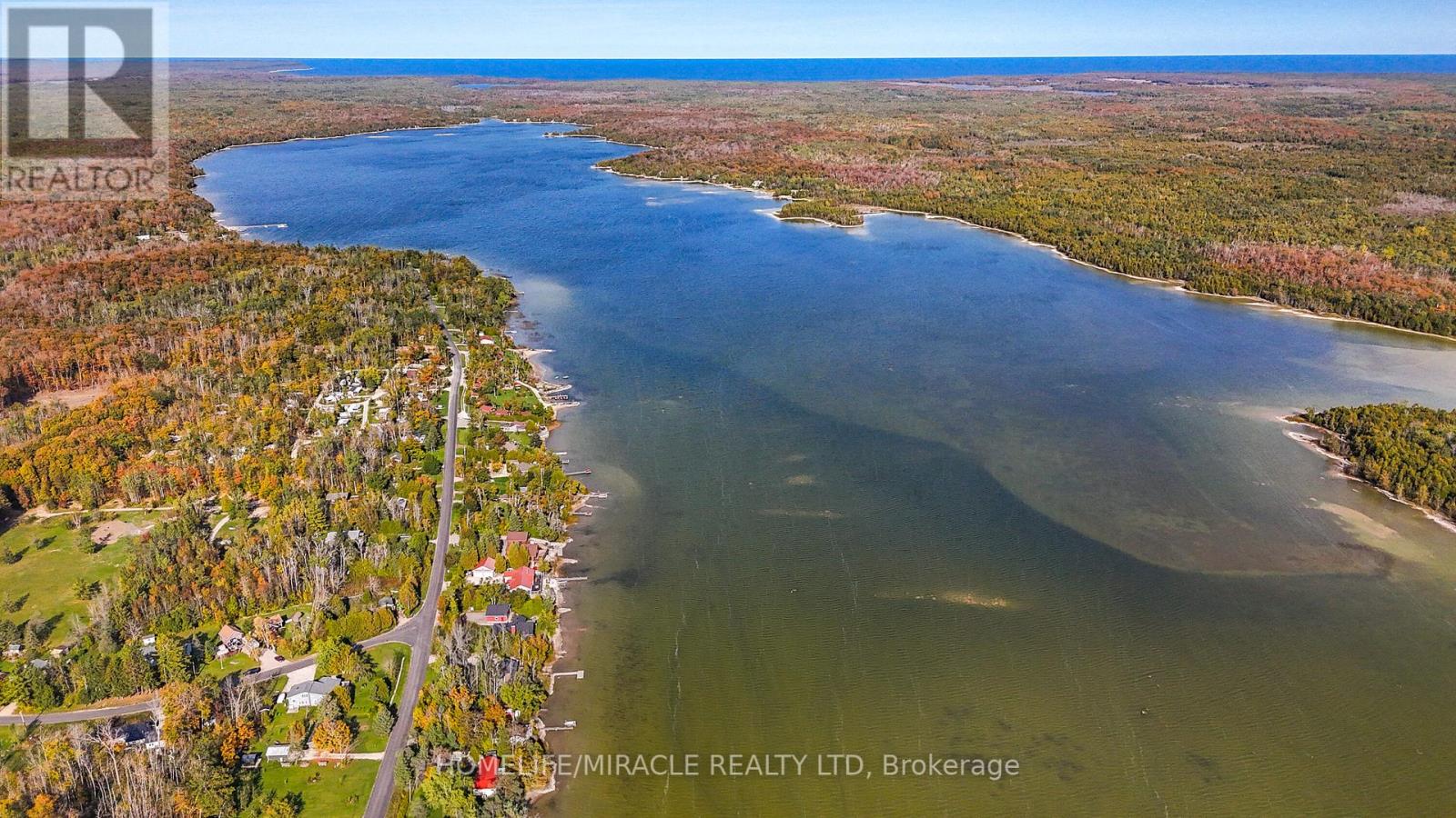 68 Miller Lake Shore Road, Northern Bruce Peninsula, Ontario  N0H 1Z0 - Photo 34 - X12454909