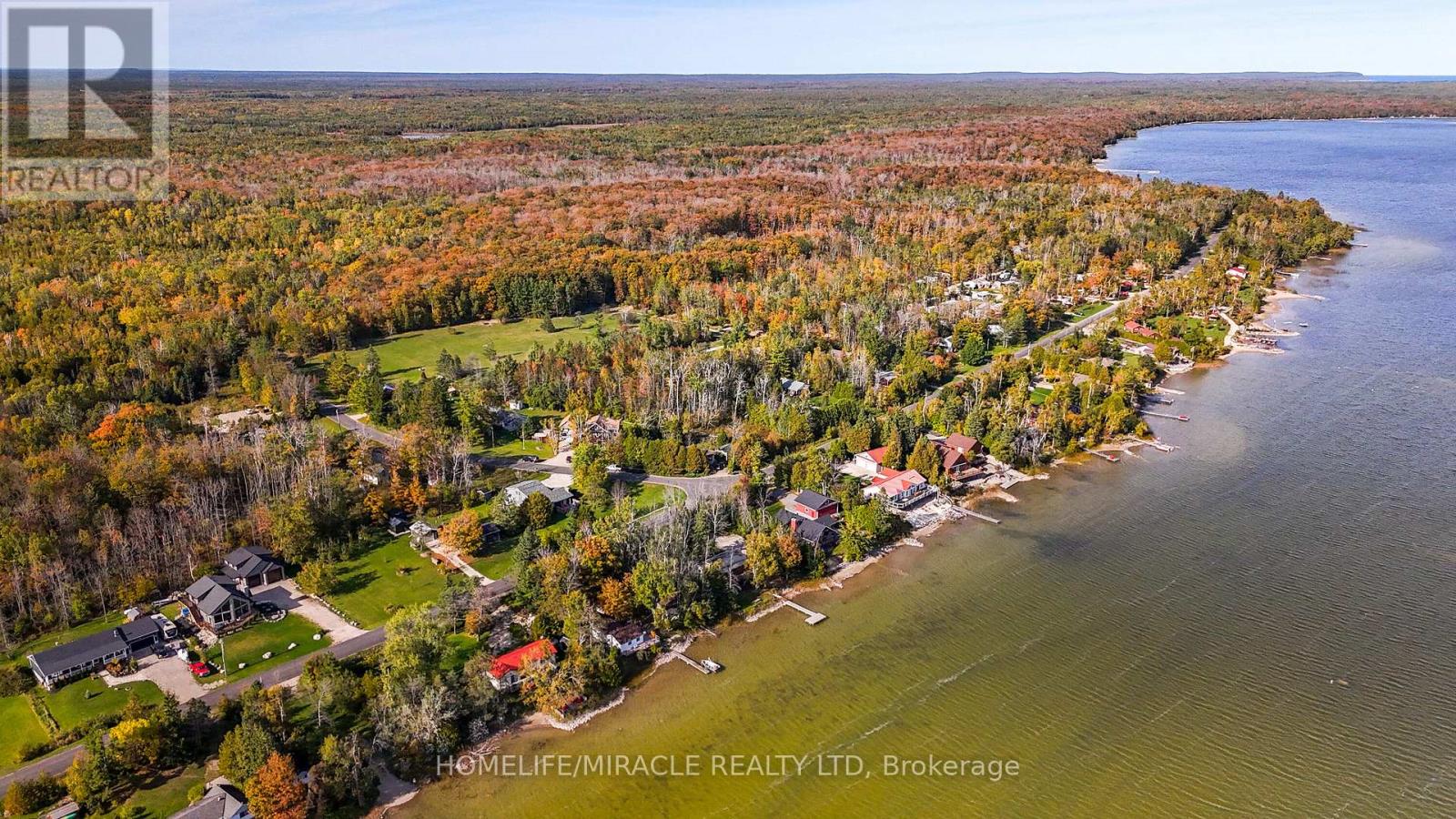68 Miller Lake Shore Road, Northern Bruce Peninsula, Ontario  N0H 1Z0 - Photo 35 - X12454909