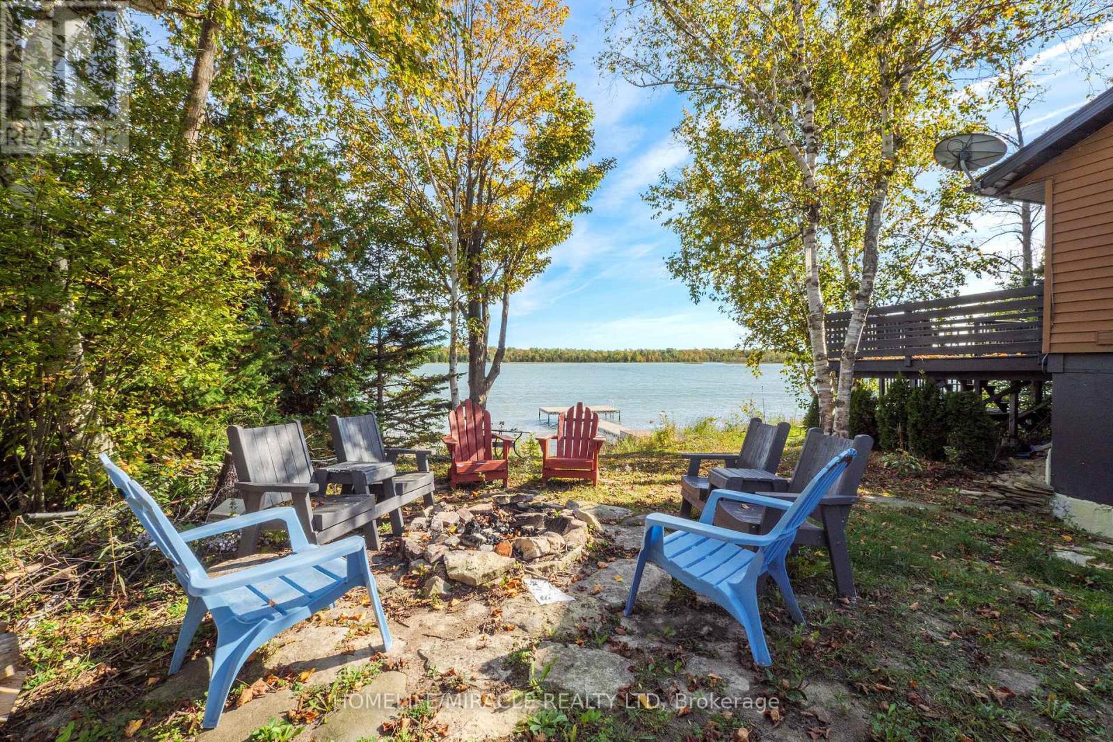 68 Miller Lake Shore Road, Northern Bruce Peninsula, Ontario  N0H 1Z0 - Photo 37 - X12454909