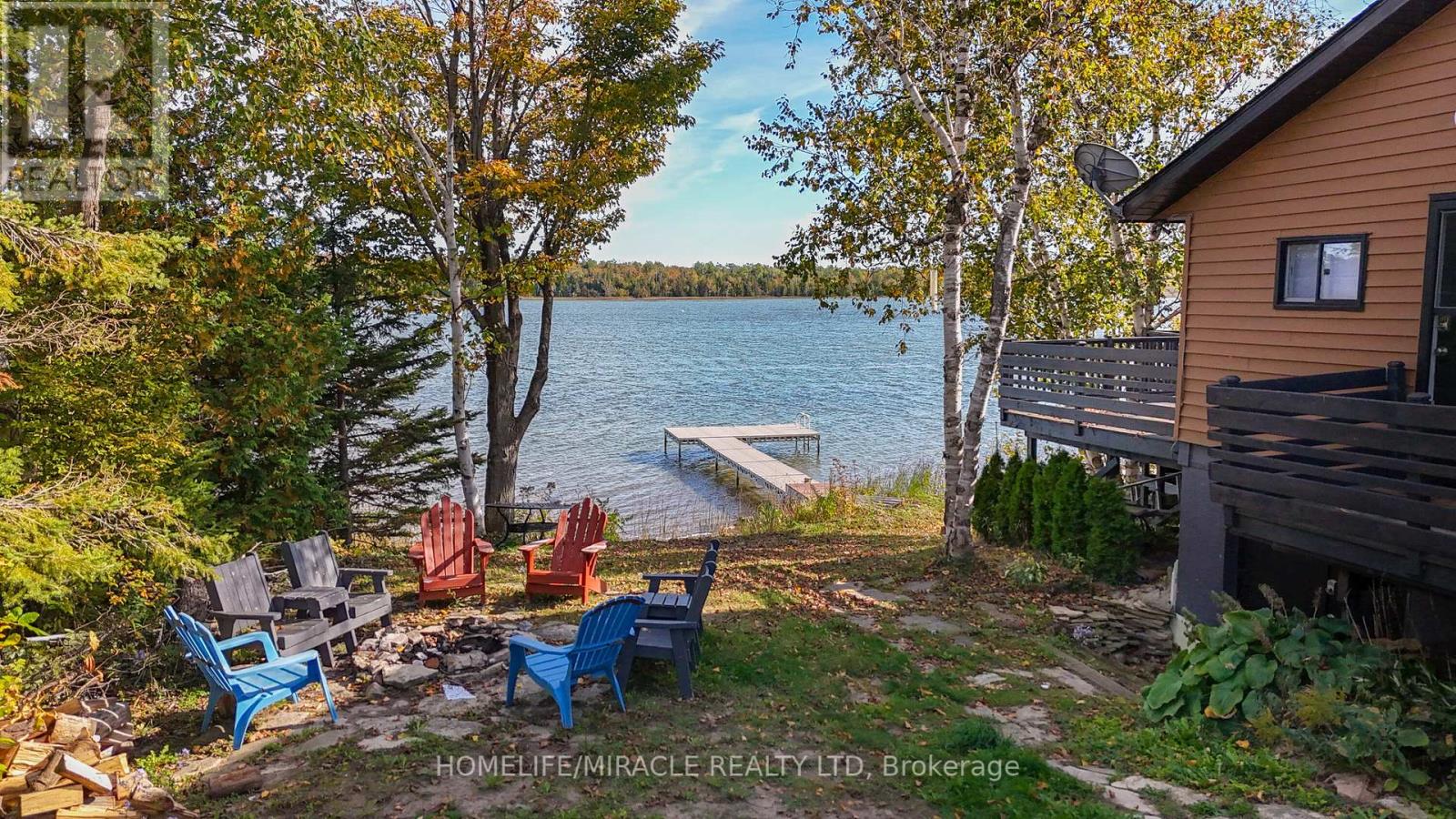 68 Miller Lake Shore Road, Northern Bruce Peninsula, Ontario  N0H 1Z0 - Photo 4 - X12454909