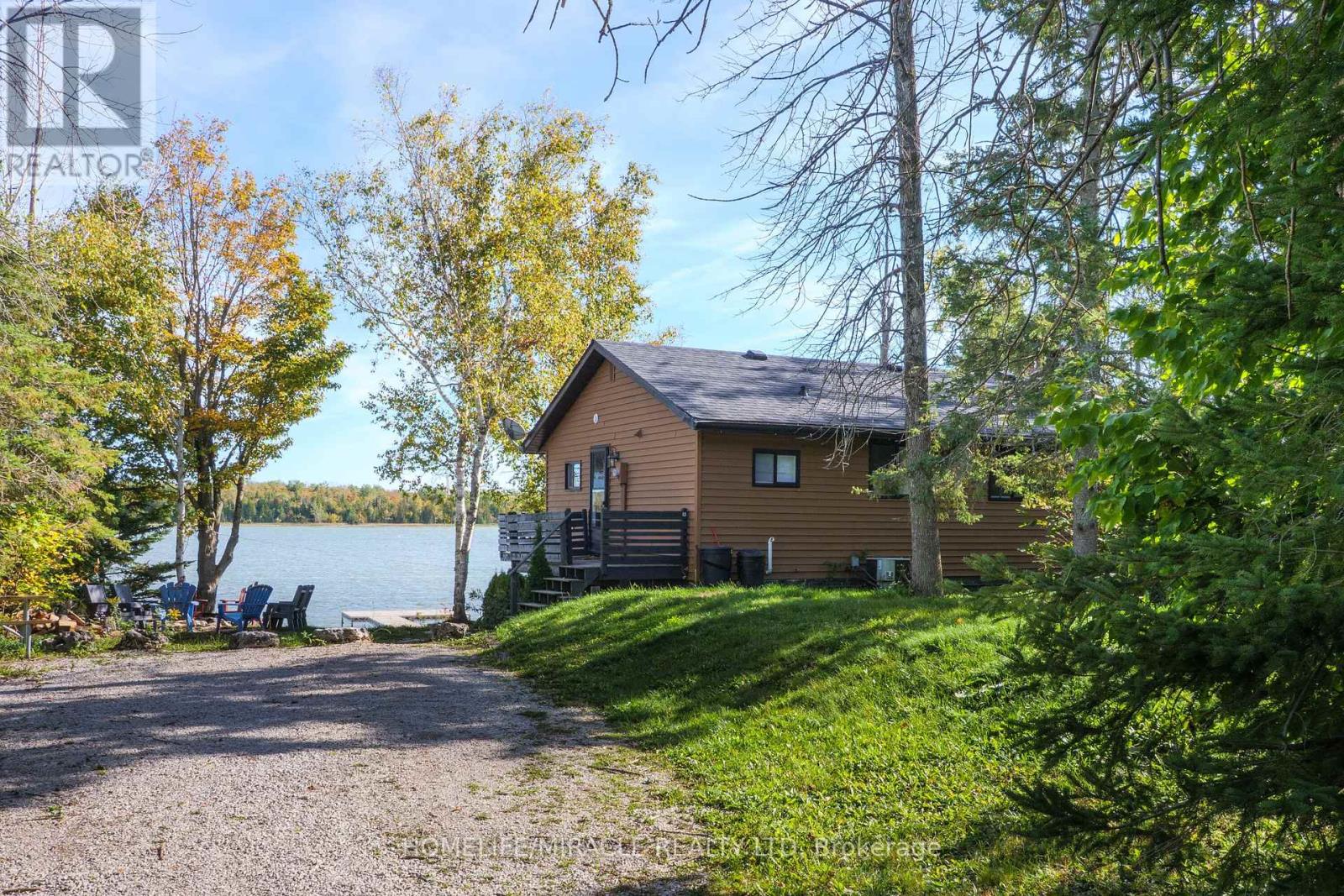 68 Miller Lake Shore Road, Northern Bruce Peninsula, Ontario  N0H 1Z0 - Photo 45 - X12454909