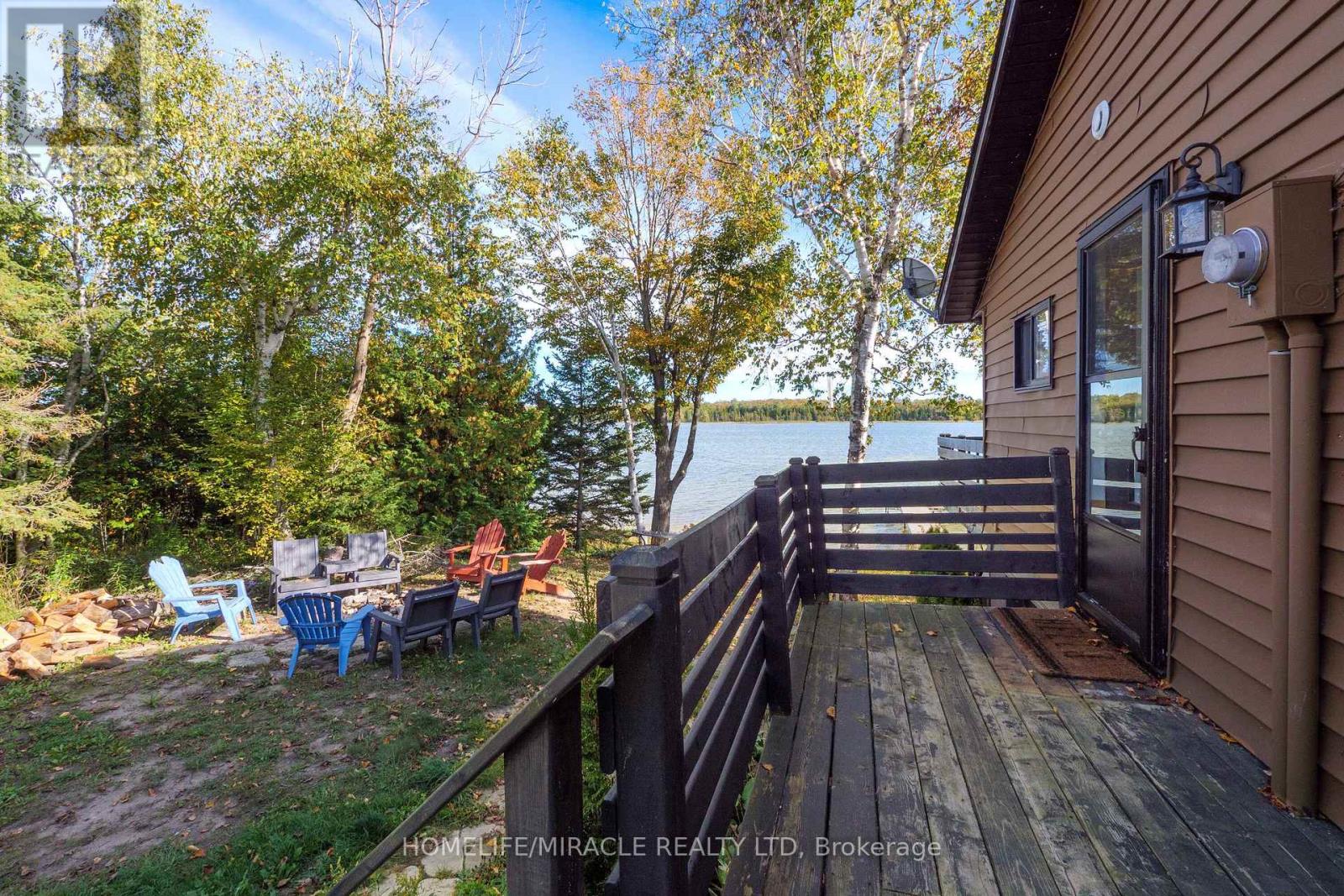 68 Miller Lake Shore Road, Northern Bruce Peninsula, Ontario  N0H 1Z0 - Photo 7 - X12454909