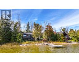 68 MILLER LAKE SHORE ROAD, Northern Bruce Peninsula, Ontario