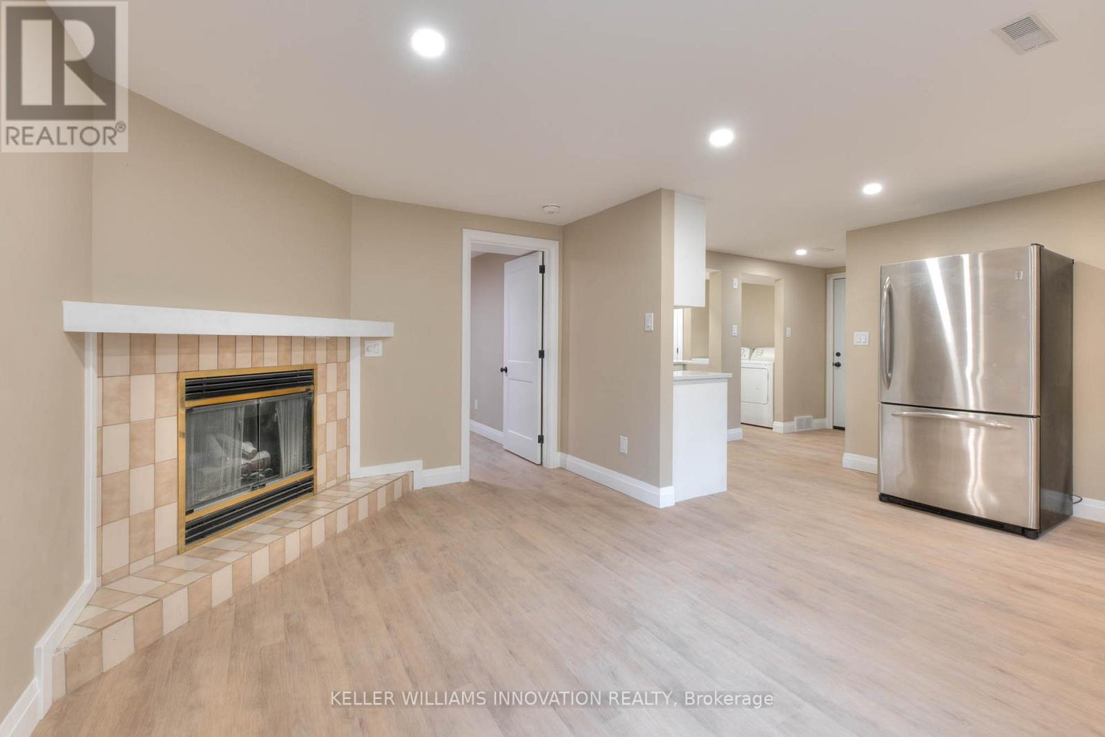 Lower - 170 Wheatfield Crescent, Kitchener, Ontario  N2P 1P7 - Photo 10 - X12454912