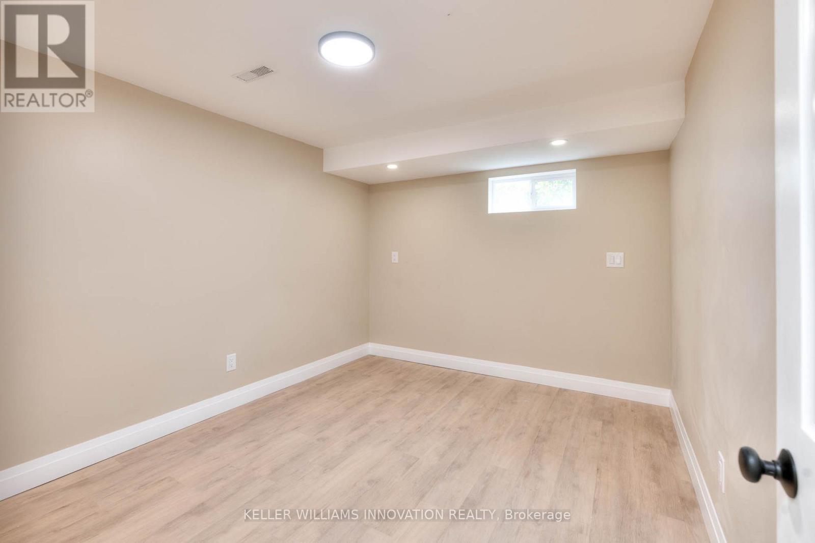 Lower - 170 Wheatfield Crescent, Kitchener, Ontario  N2P 1P7 - Photo 14 - X12454912