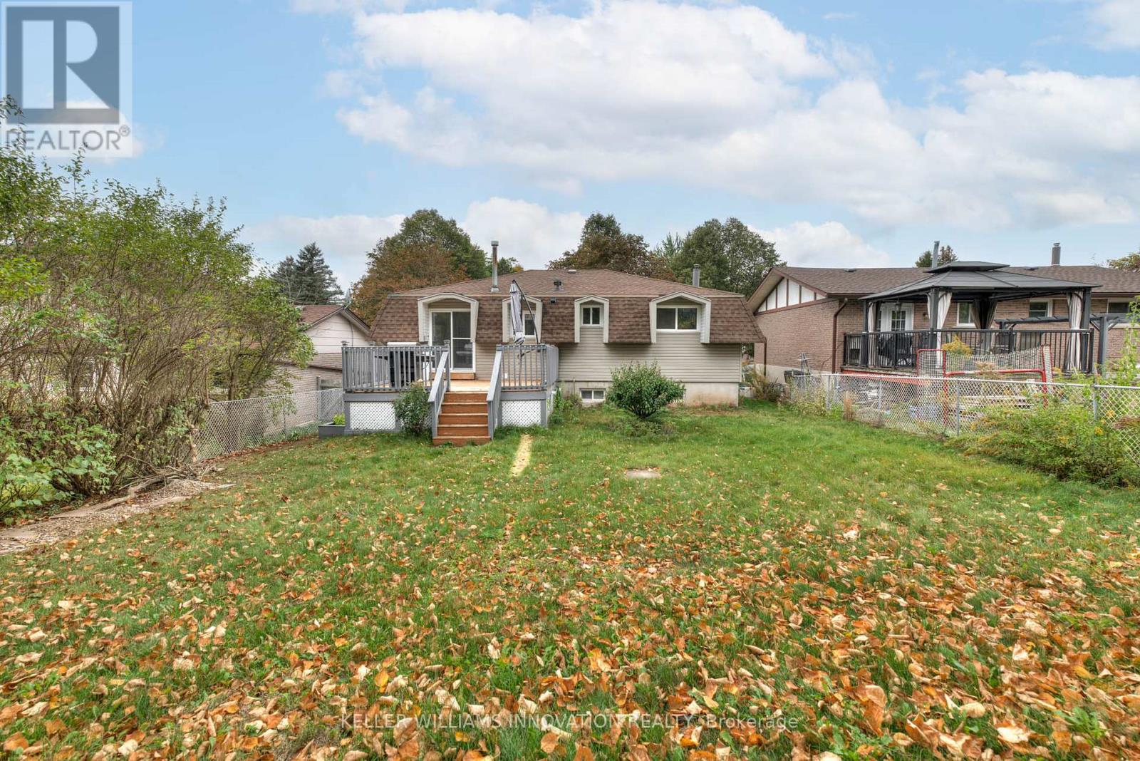 Lower - 170 Wheatfield Crescent, Kitchener, Ontario  N2P 1P7 - Photo 18 - X12454912