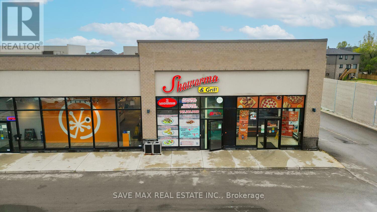 4 - 675 RYMAL ROAD E, Hamilton, Ontario