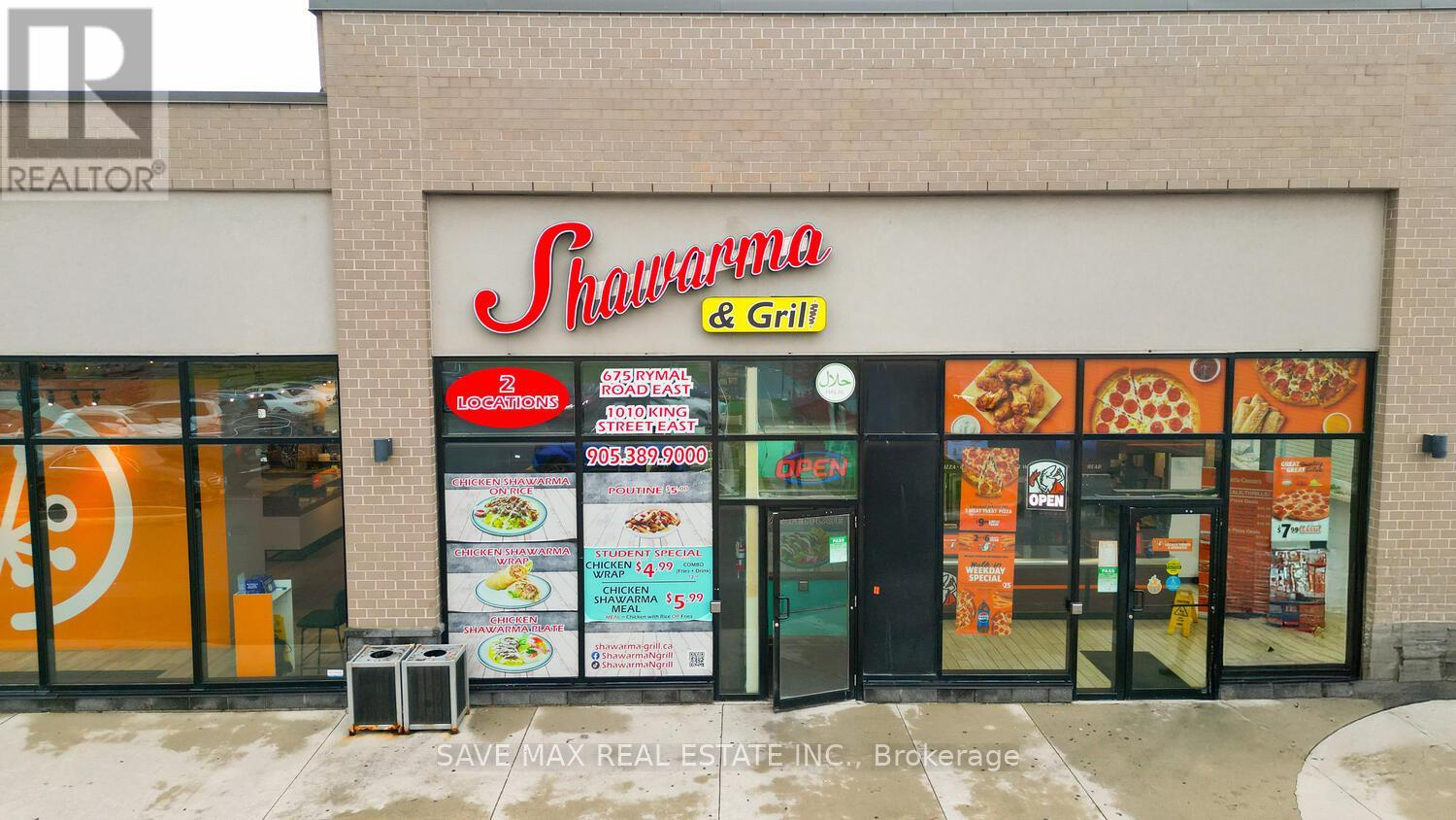 4 - 675 Rymal Road E, Hamilton, Ontario  L8W 1B5 - Photo 2 - X12454929