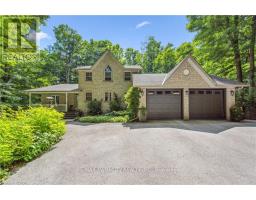 4436 CONCESSION ROAD 11 ROAD, Puslinch, Ontario