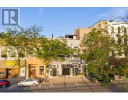 UPPER - 182 FRONT STREET N, Sarnia, Ontario