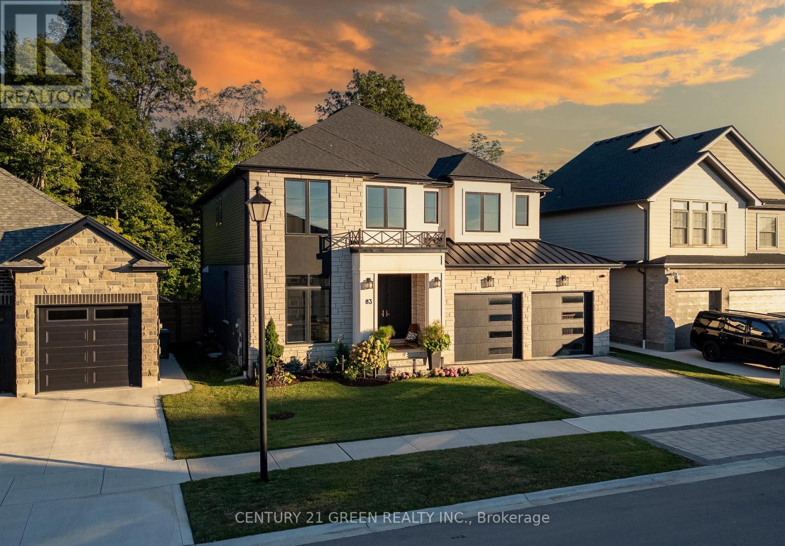 83 Optimist Drive, Southwold, Ontario  N5P 0G3 - Photo 1 - X12454983