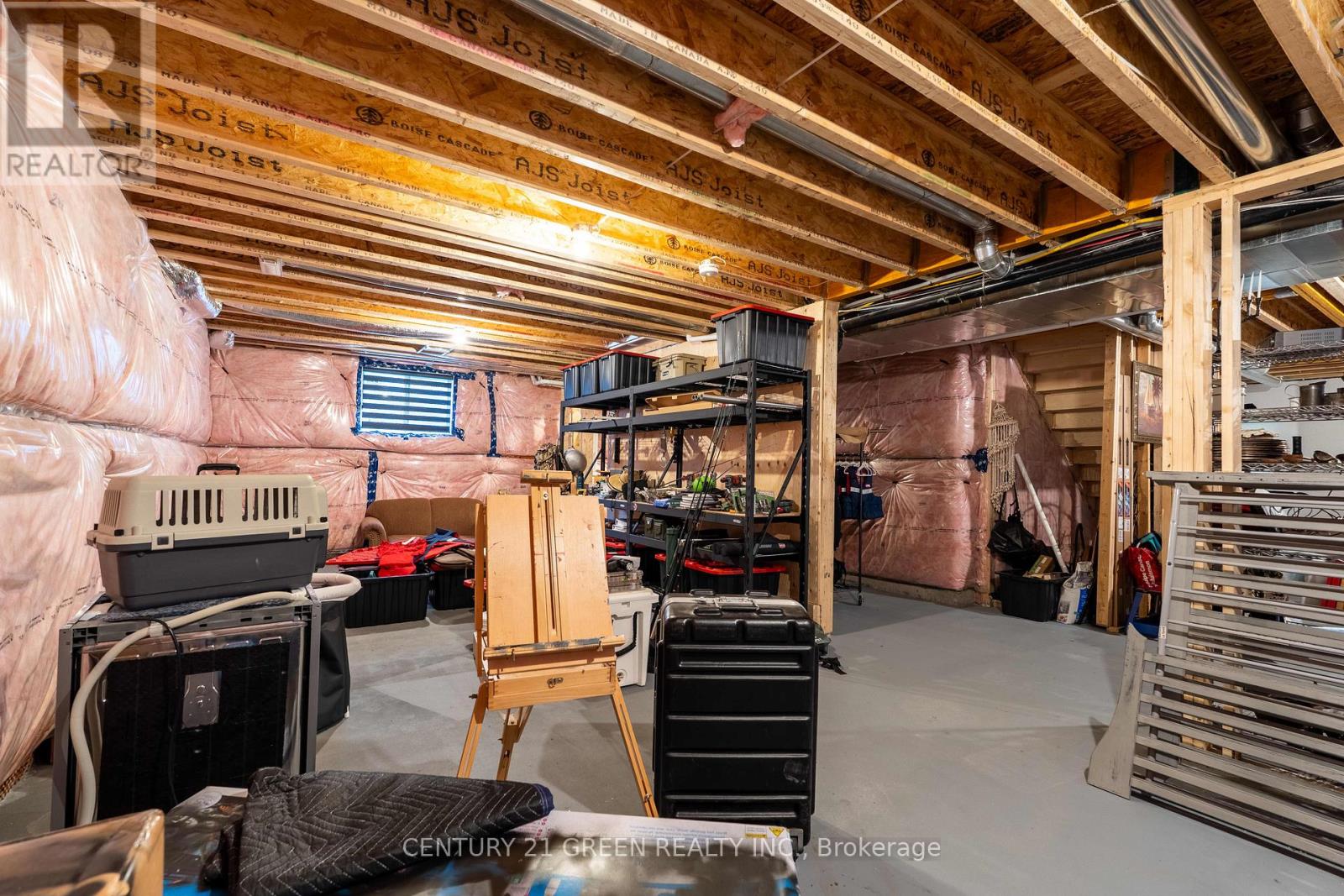 83 Optimist Drive, Southwold, Ontario  N5P 0G3 - Photo 33 - X12454983