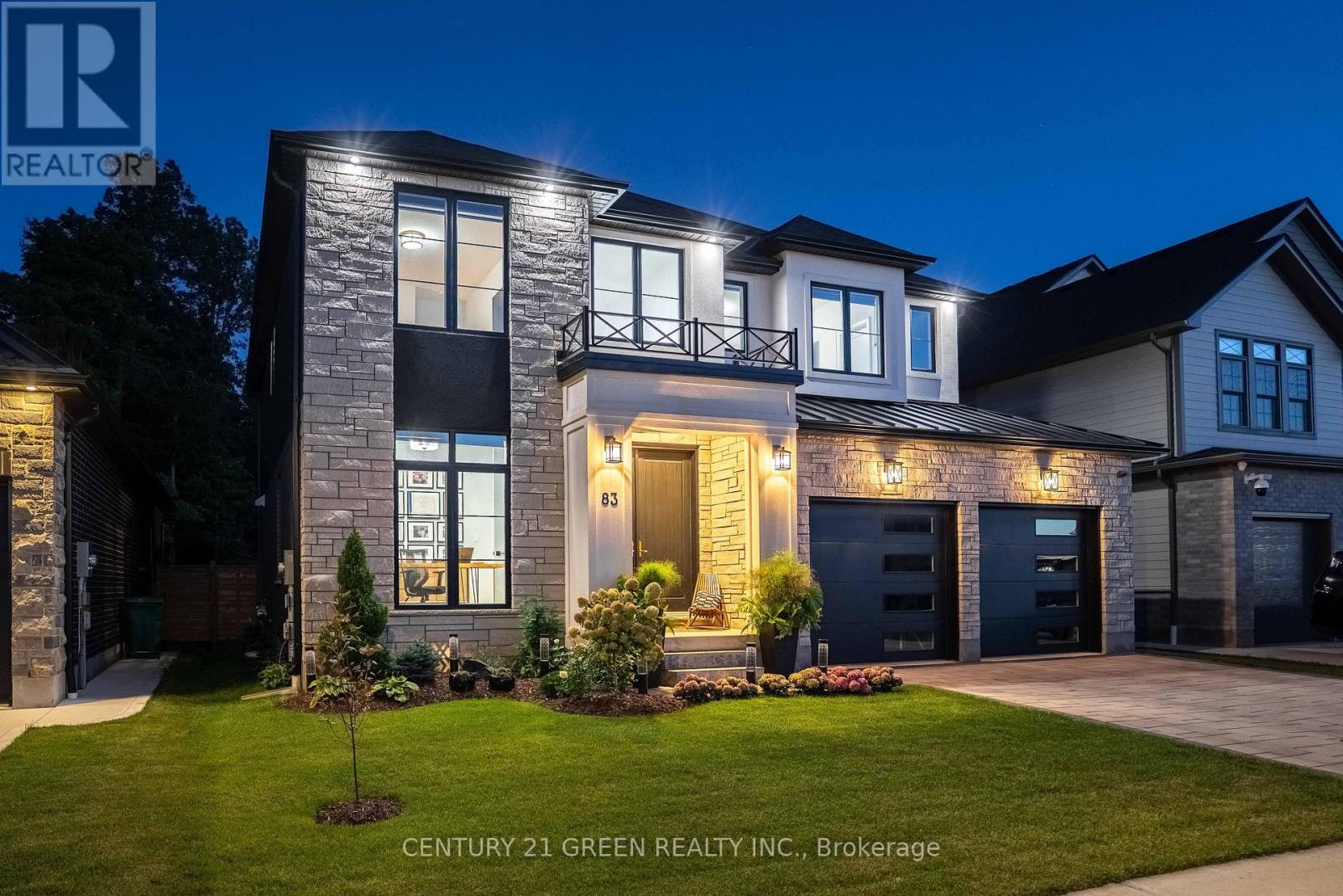 83 Optimist Drive, Southwold, Ontario  N5P 0G3 - Photo 4 - X12454983