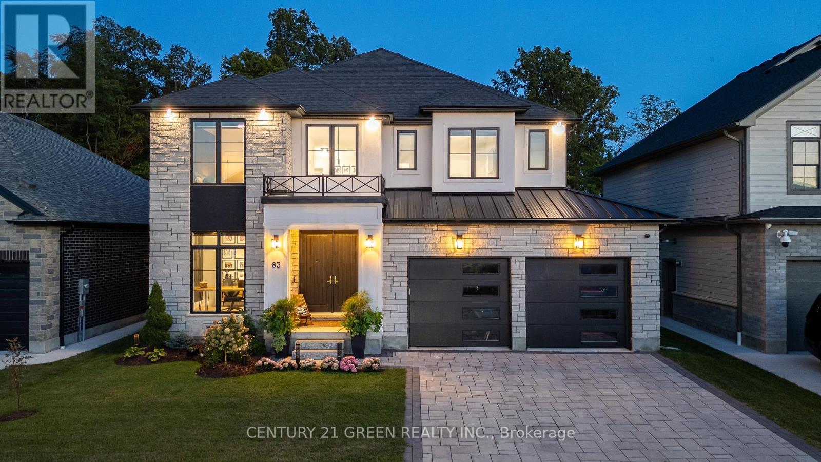83 Optimist Drive, Southwold, Ontario  N5P 0G3 - Photo 45 - X12454983