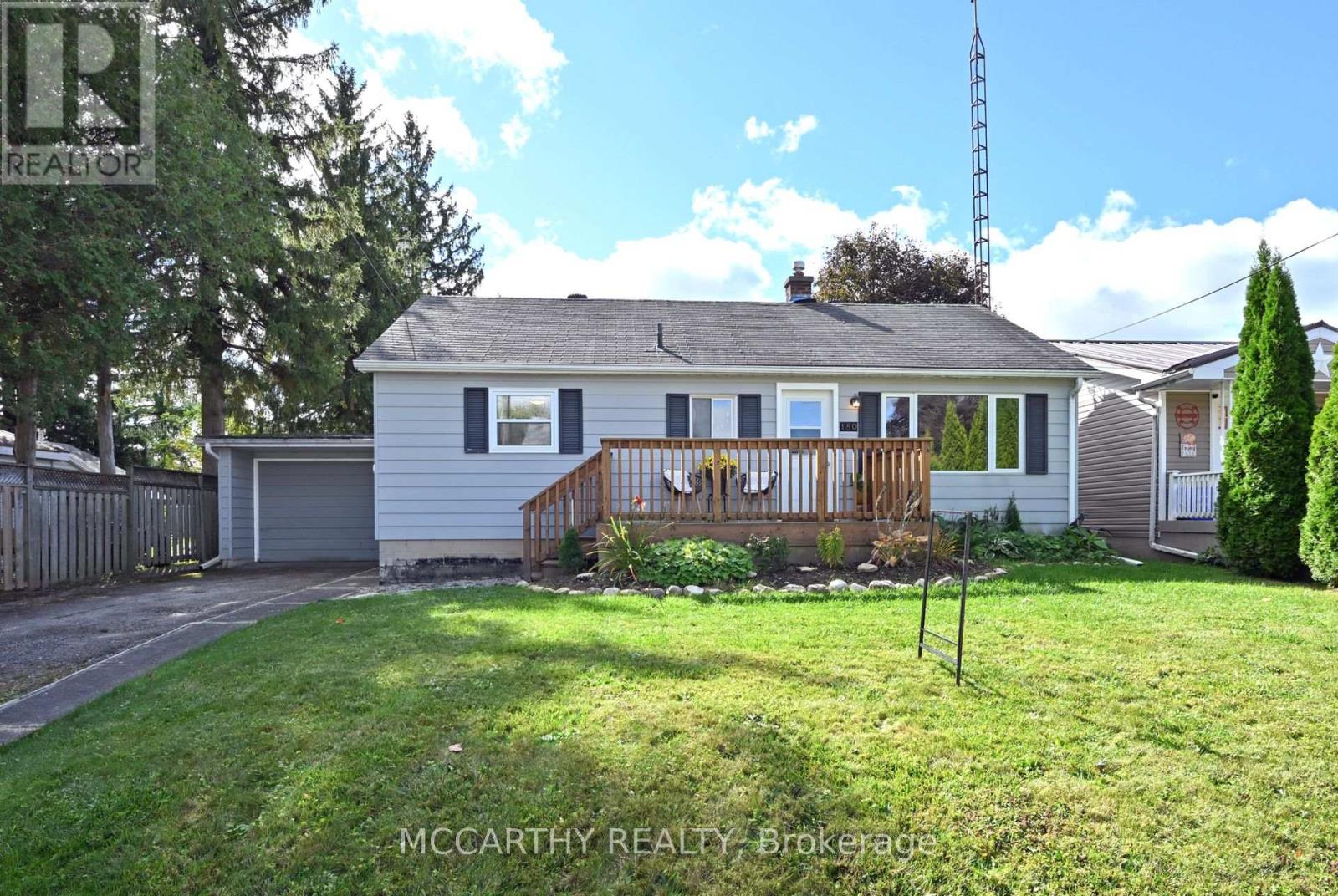 180 Artemesia  Street N, Southgate, Ontario  N0C 1B0 - Photo 1 - X12454989
