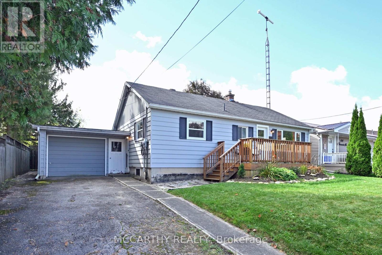 180 Artemesia  Street N, Southgate, Ontario  N0C 1B0 - Photo 2 - X12454989