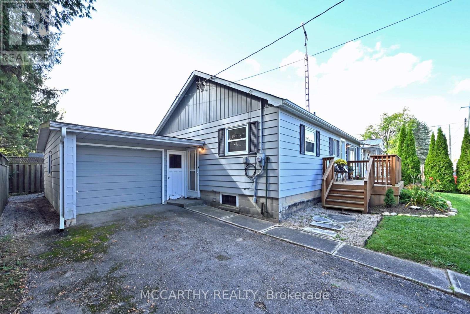 180 Artemesia  Street N, Southgate, Ontario  N0C 1B0 - Photo 3 - X12454989