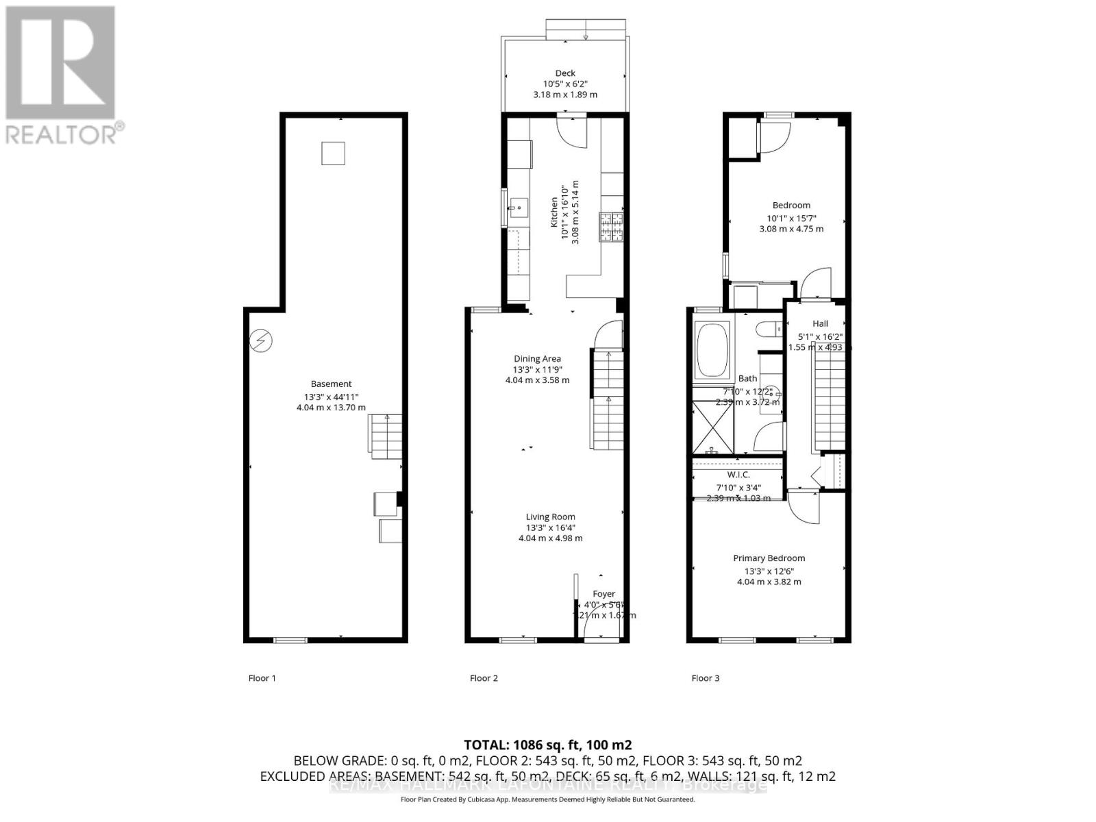339 St Patrick Street, Ottawa, Ontario  K1N 5K6 - Photo 37 - X12451220