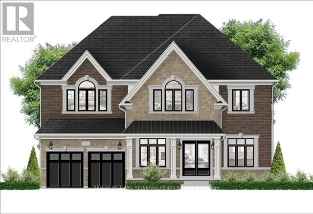1429 DUNDAS CRESCENT, Mississauga, Ontario