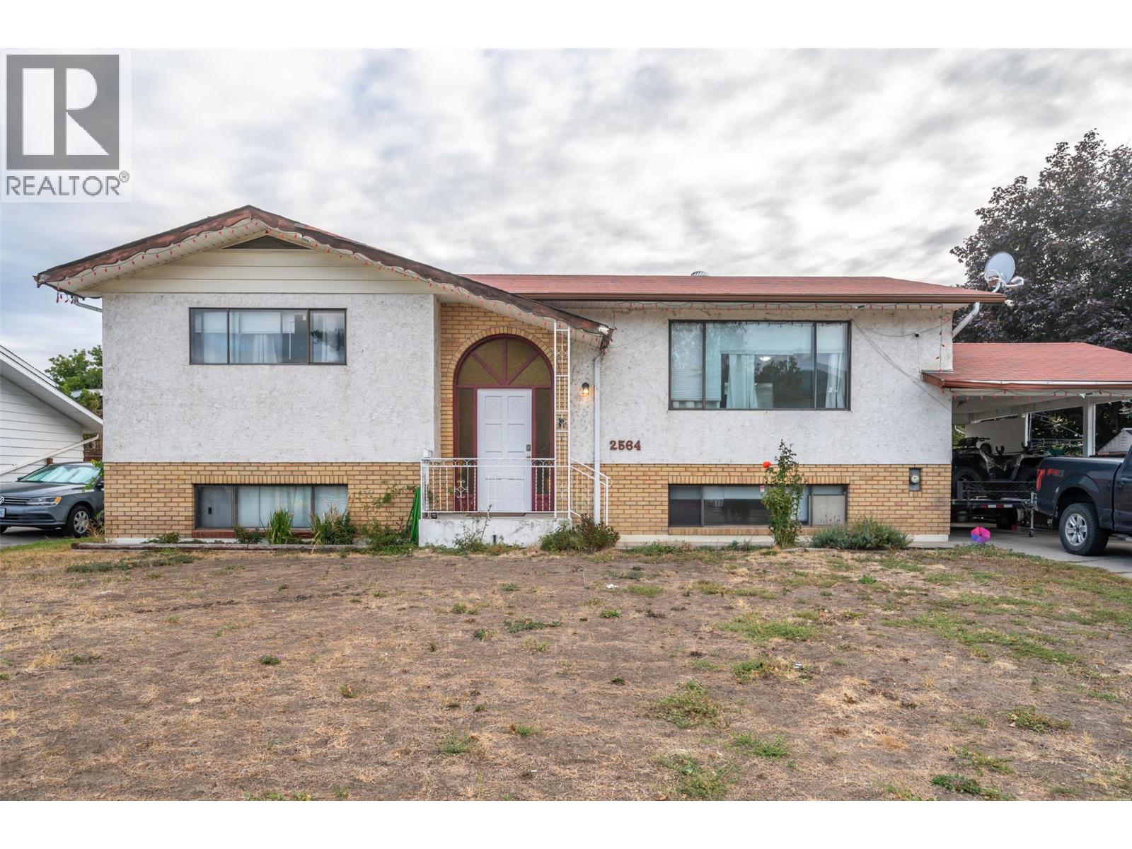 2564 Mcgraw Street, Main South, Penticton  by Norm Davies Okanagan Real Estate 2564 Mcgraw Street, Main South, Penticton