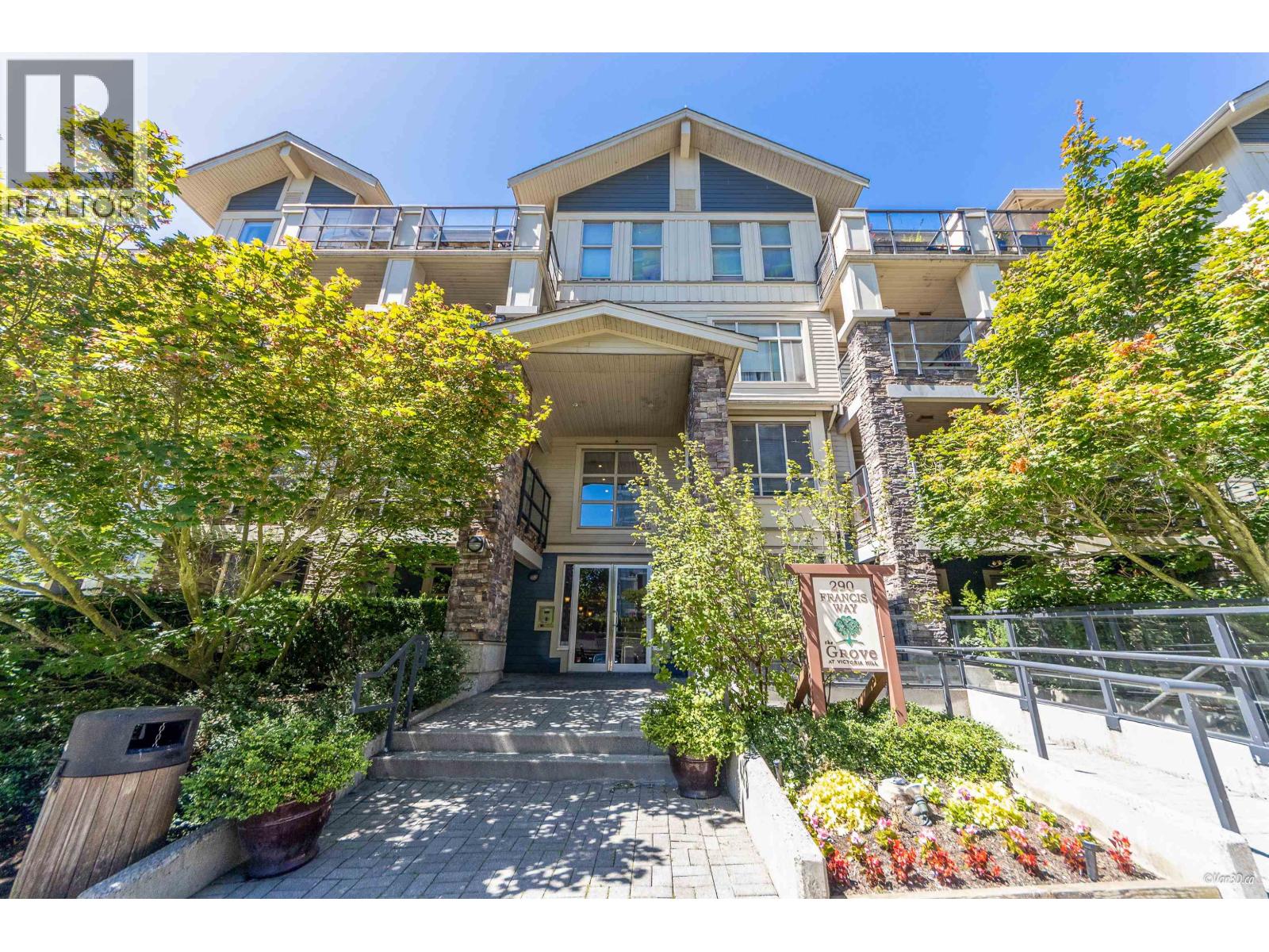 108 290 Francis Way, New Westminster, British Columbia  V3L 0C4 - Photo 14 - R3057156