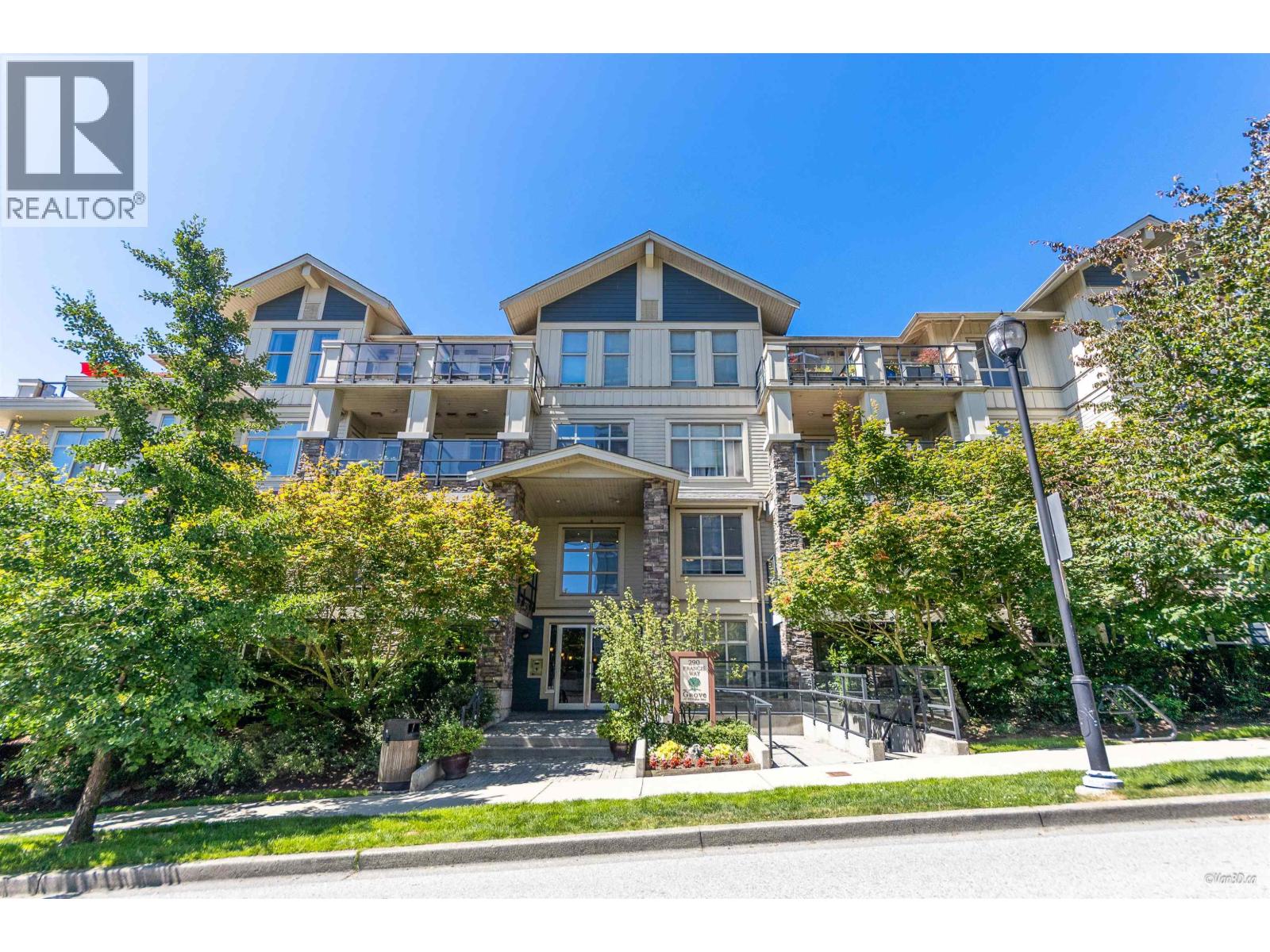 108 290 Francis Way, New Westminster, British Columbia  V3L 0C4 - Photo 15 - R3057156