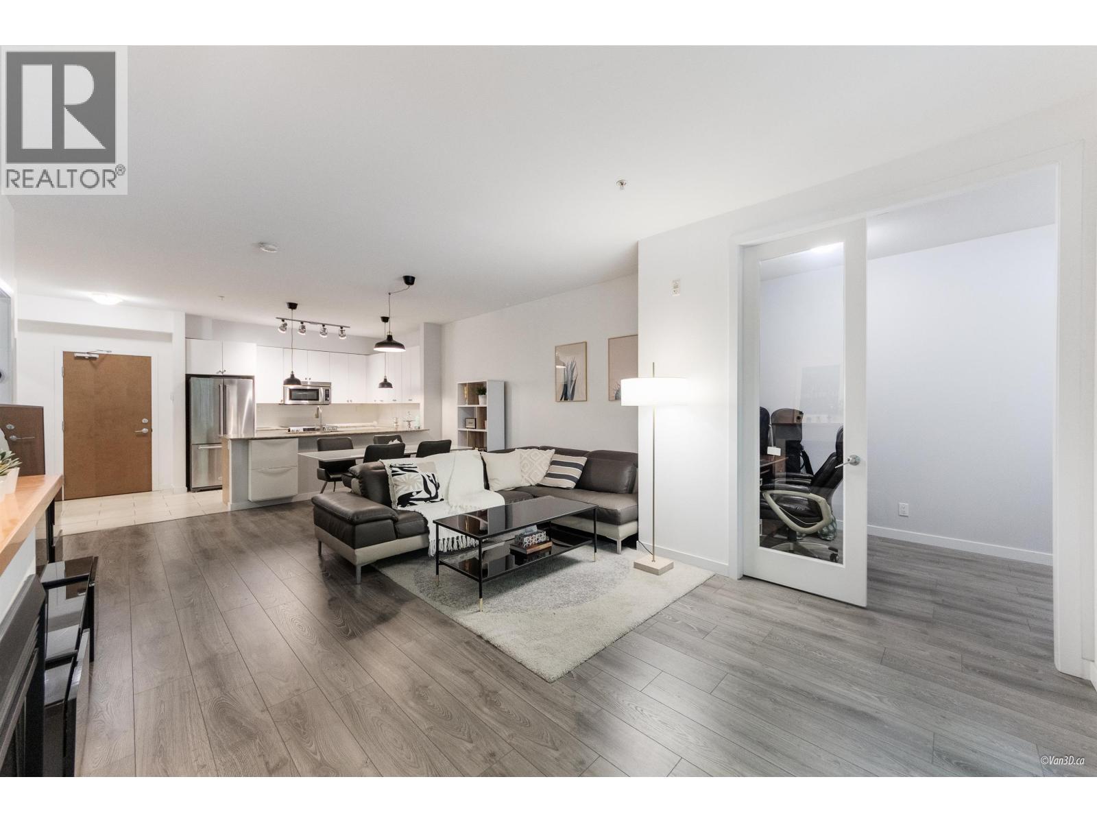 108 290 Francis Way, New Westminster, British Columbia  V3L 0C4 - Photo 8 - R3057156