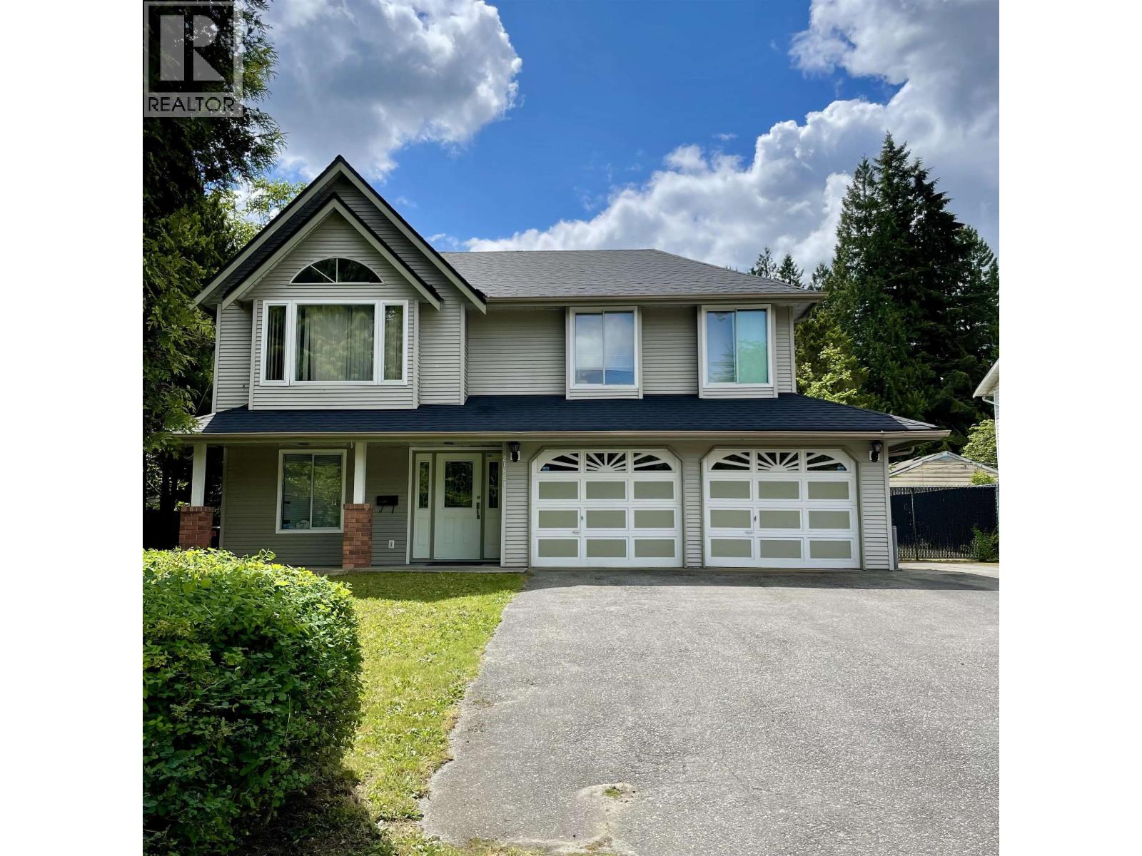 21854 LOUGHEED HIGHWAY, Maple Ridge, British Columbia