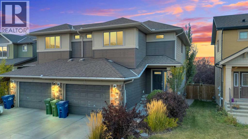 114 Sagewood Drive Sw, Airdrie, Alberta  T4B 2P1 - Photo 2 - A2261735