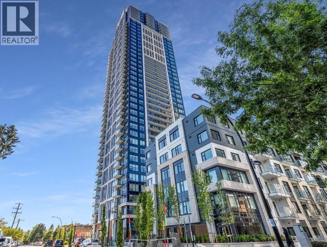 1810 6537 TELFORD AVENUE, Burnaby, British Columbia