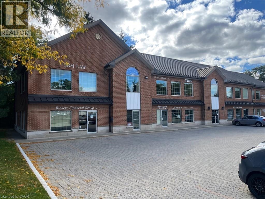 375 University Avenue E Unit# 204b, Waterloo, Ontario  N2K 3M7 - Photo 2 - 40777330