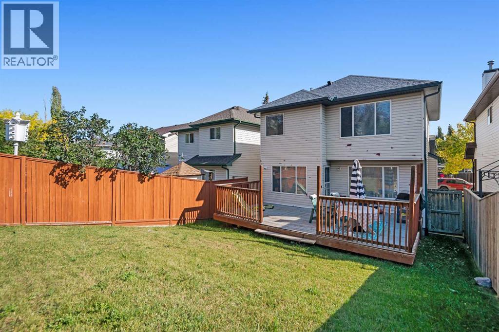 85 Bridlewood Street Sw, Calgary, Alberta  T2Y 3R6 - Photo 26 - A2257938