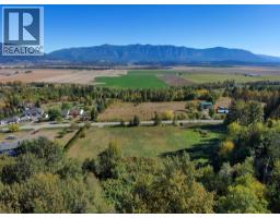 Lot 1 Simmons Road, creston, British Columbia