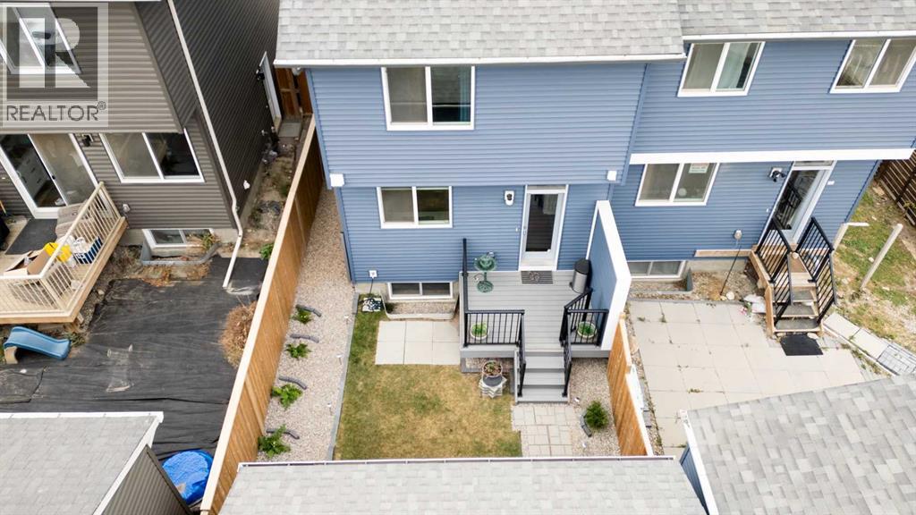 784 Livingston Hill Ne, Calgary, Alberta  T3P 1K4 - Photo 36 - A2262591