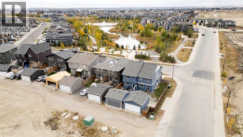 784 Livingston Hill Ne, Calgary, Alberta  T3P 1K4 - Photo 41 - A2262591