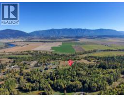 Lot 3 Simmons Road, creston, British Columbia